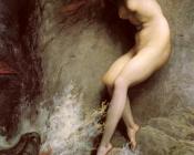 Andromeda - 保罗·古斯塔夫·多尔